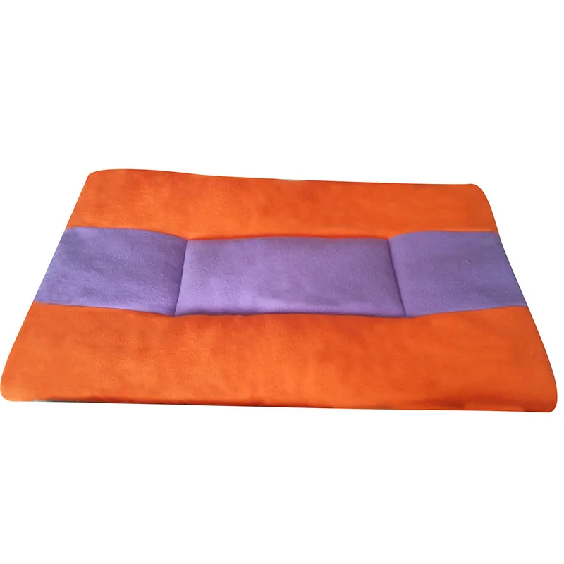 Мягкий коврик для кота собаки щенка моющийся подстилка подушка домашних