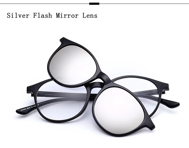 3 в 1 Bifocals солнцезащитные панели очки для чтения лупа для женщин и мужчин смотреть рядом дальние Солнцезащитные очки от Пресбиопии очки для дальнозоркости L3