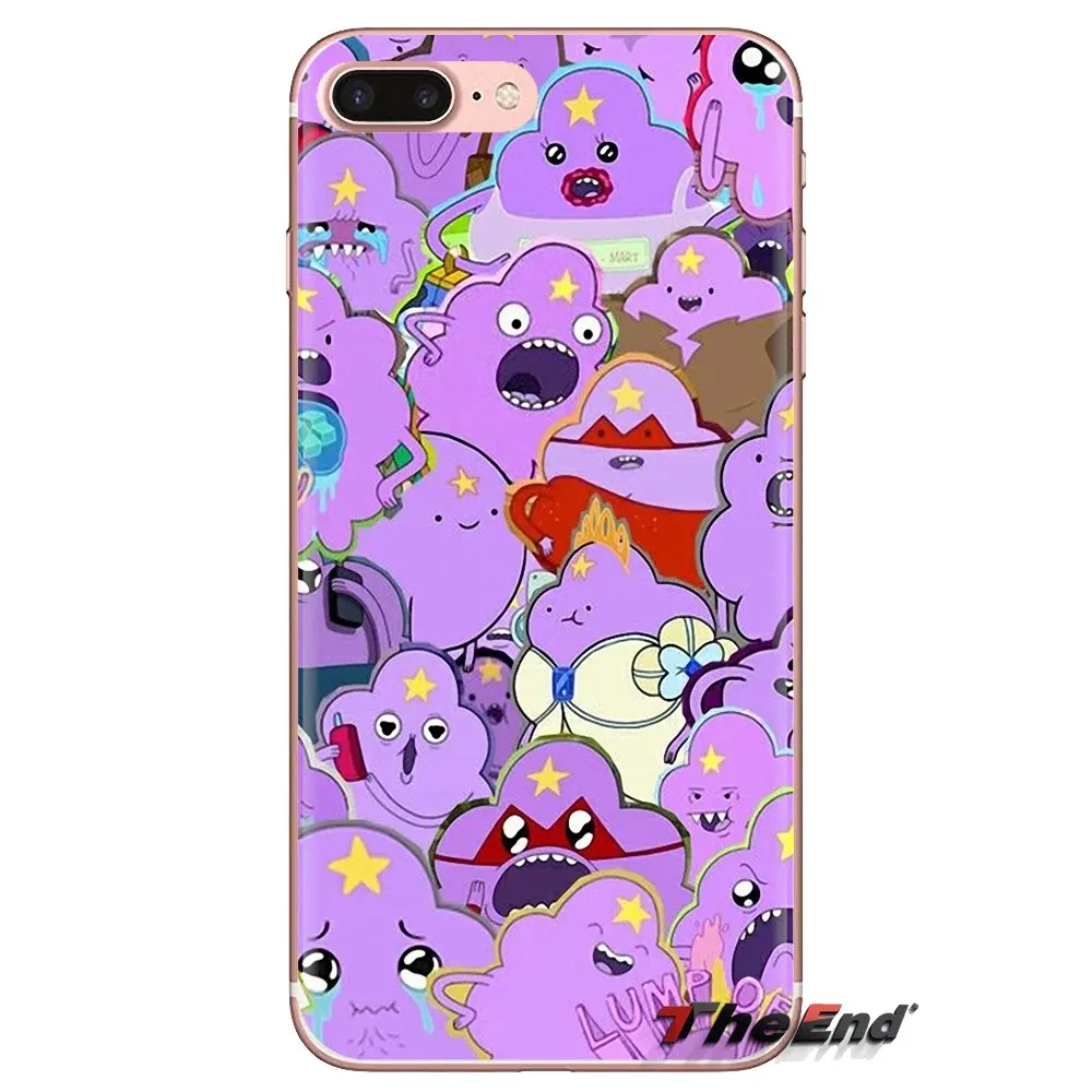 Чехол из ТПУ для Huawei G7 G8 P7 P8 P9 P10 P20 P30 Lite Mini Pro P Smart Plus 2017 2018 2019 |