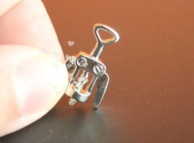 

MINI doll house Siwan clay scene opener mini-simulation model