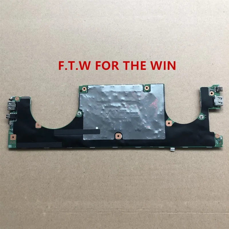 Bestellen MB 5B20L46925 Para Lenovo IdeaPad XIAOXIN AIR 13 710s-13isk Laptop Motherboard I7-6560U LS710 15238-1 RAM 16GB 100%