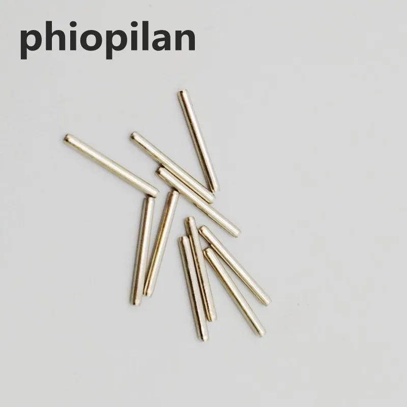 Ось зубчатого вала Phiopilan 2*20 мм длина = 20 диаметр 2 Обустройство дома