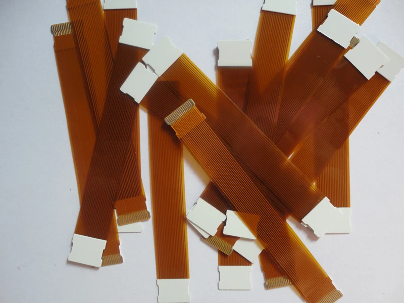 1 шт. новинка автомобильная аудиосистема 18 контактов гибкий кабель лента для Sony CDX