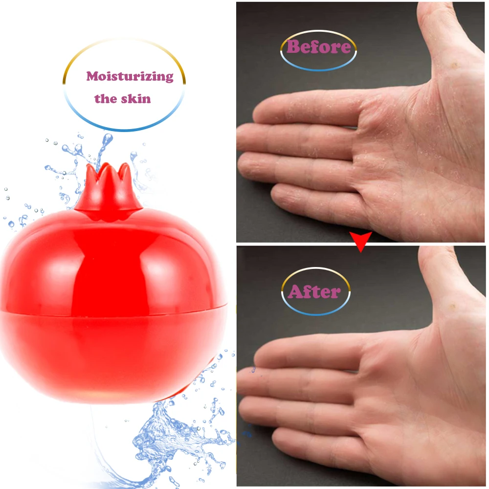 WOKALI увлажняющий женский крем для рук питание восстановление кожи Зимний