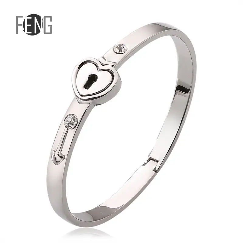Z050 Good Quality Nickle Free Antiallergic 2014 New Fashion Jewelry 18K Real Gold PlatedBracelets For Women Bangles | Украшения и