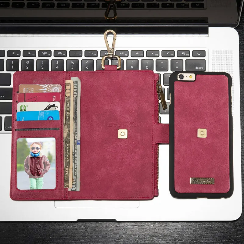 2017 распродажа Новые Грязезащищенная антидетонационных кошелек для iPhone 7 S8 плюс