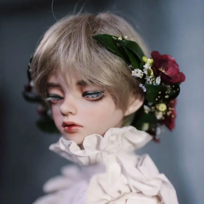

1/3 scale nude BJD boy man SD doll Resin model toy gift,not include clothes,shoes,wig and other accessories D2592