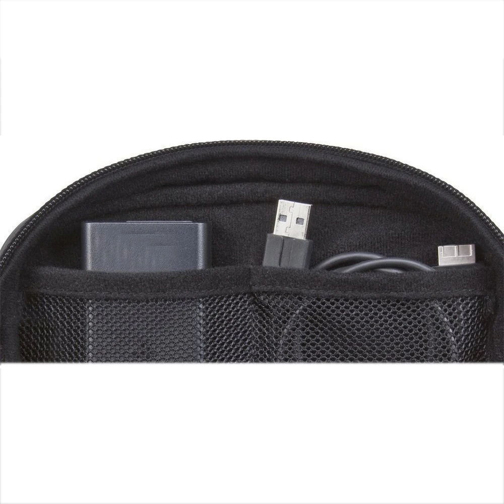 Для PSV 1000/2000 большой емкости мягкий дорожный защитный чехол сумка для PS VITA консоли