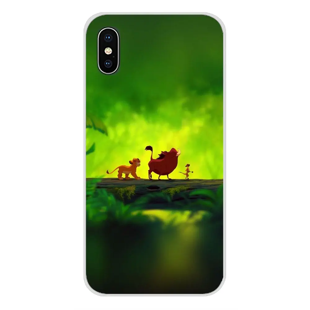 Аксессуары Чехлы для телефона LG G3 G4 Mini G5 G6 G7 Q6 Q7 Q8 Q9 V10 V20 V30 X Power 2 3 K10 K4 K8 2017 king lion |