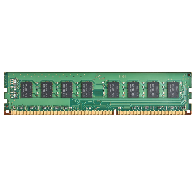 Casper DDR3 Ram 2 GB 4 1333 MHz 1600 настольная память non ecc (без коррекции ошибок) Поддержка