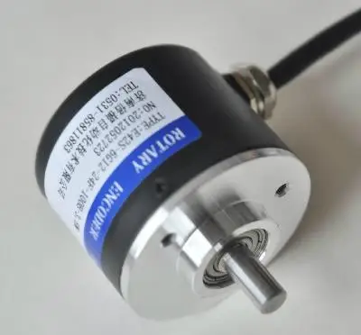 

Free Shipping 1pcs Performance, incremental optical rotary encoder, 200 lines
