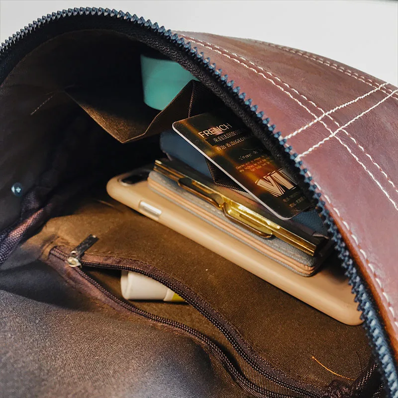 SINTIR лоскутное ведро женская сумка из искусственной кожи Crossbody сумки для Для