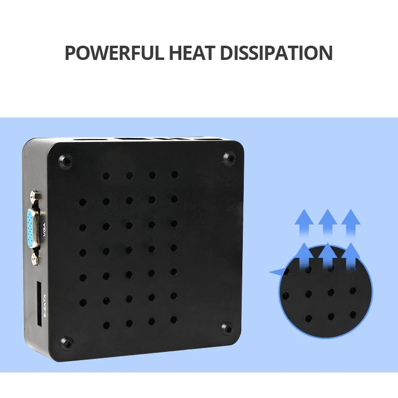 Wetrans мини PoE NVR 8CH Onvif IP рекордер 1080 P HDMI E SATA H.264 P2P видеонаблюдения сети видео