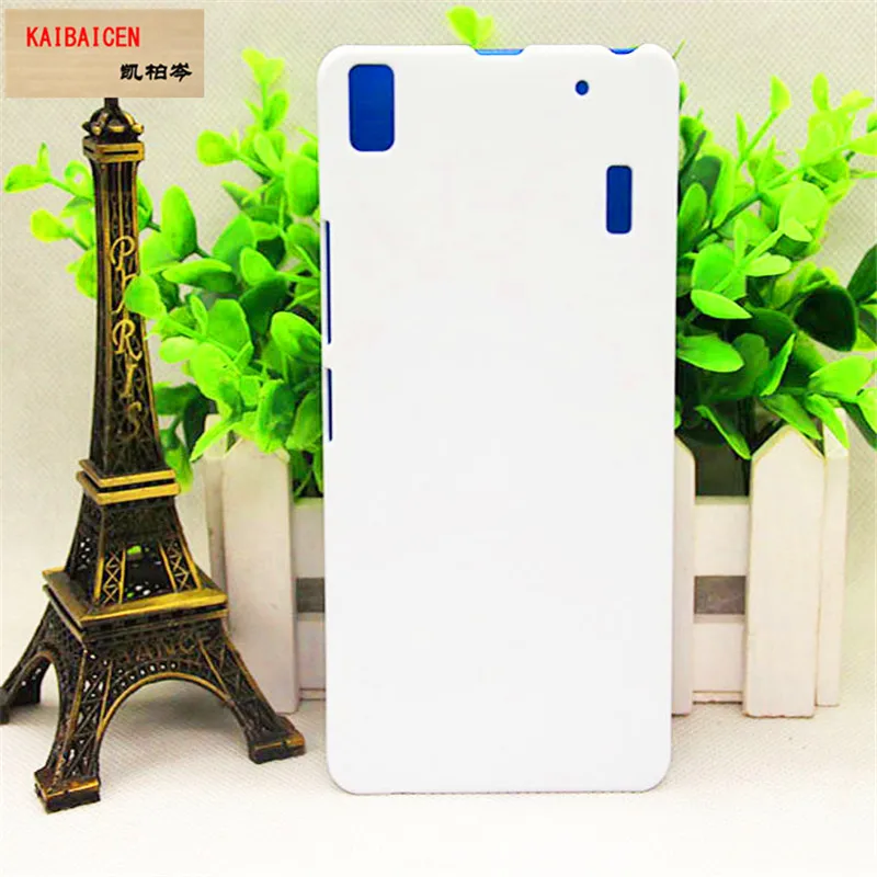 Для Lenovo A6000/A7000/A7010/A1900/A3900/A2010/A6600/A7700 Сублимация 3D телефон мобильный глянцевый