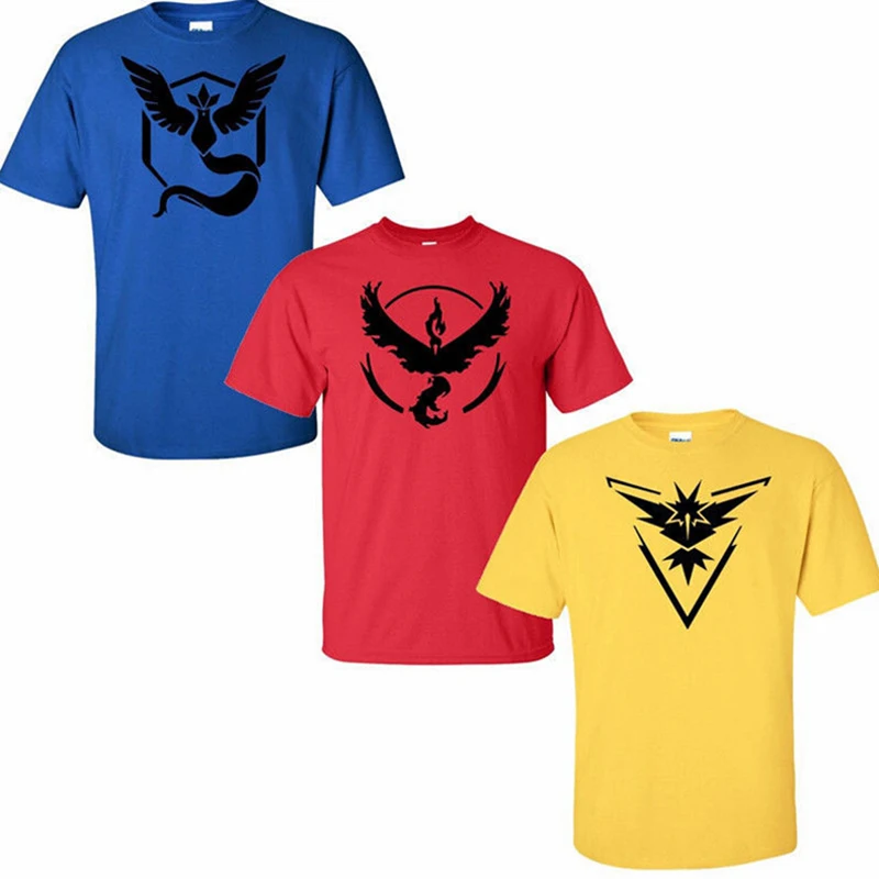 Модная футболка Женская команда с коротким рукавом Mystic Instinct короткий рукав