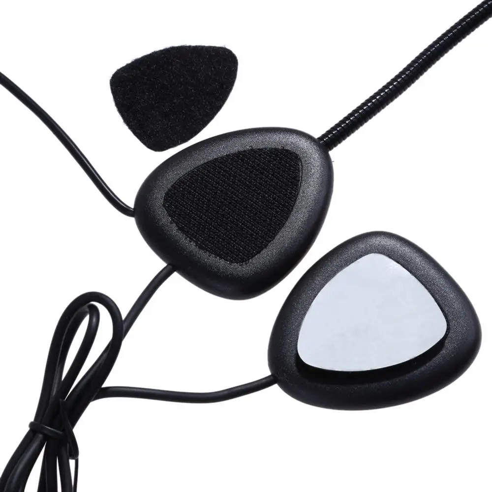 Беспроводная стереогарнитура для мотоцикла A2DP EDR CSR 8610 Bluetooth гарнитура шлема