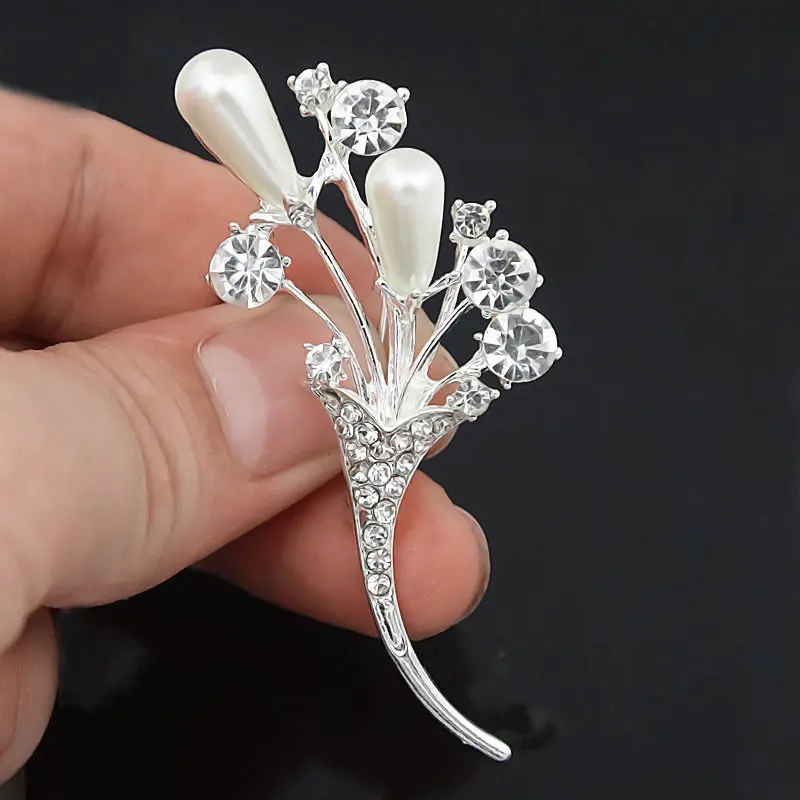 

Новинка! Бесплатная доставка, серебряный тон стпотрясающие разы, хрустальные жемчужины, связка элементов