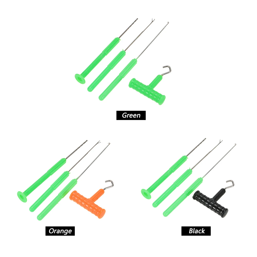 4 в 1 набор инструментов для ловли карпа | Спорт и развлечения