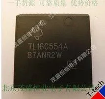 100% Новый оригинальный TL16C554AFN TL16C554A TL16C554 PLCC68|plcc68| |