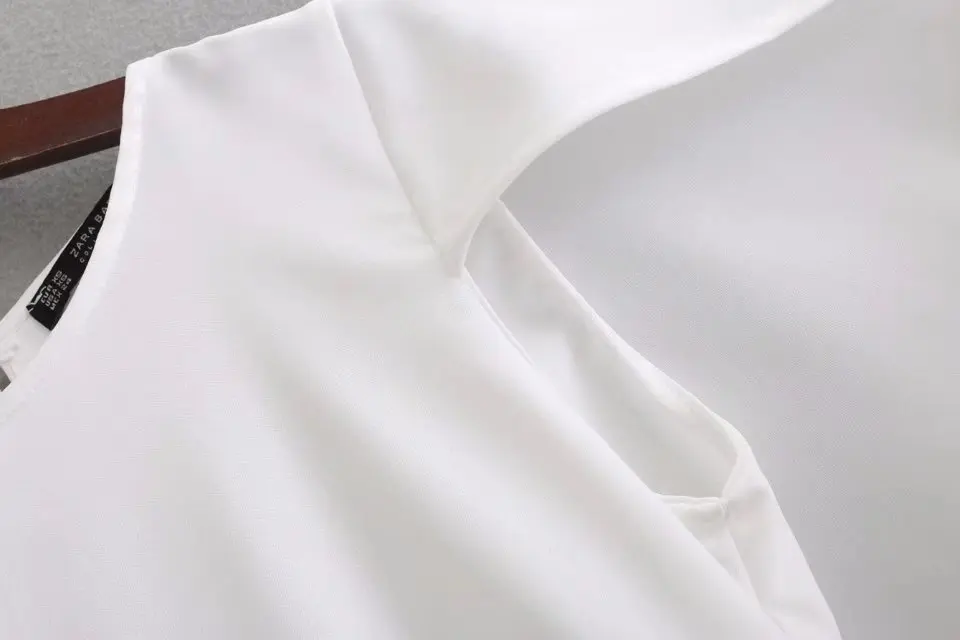 2018 Весенняя мода диких шею черный и белый шить плащ платье vestidos 7109 | Женская