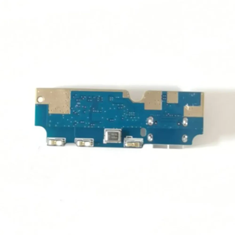 Оригинальный новый для Blackview MAX 1 Max 6 01 дюймов сотовый телефон внутренние части Usb