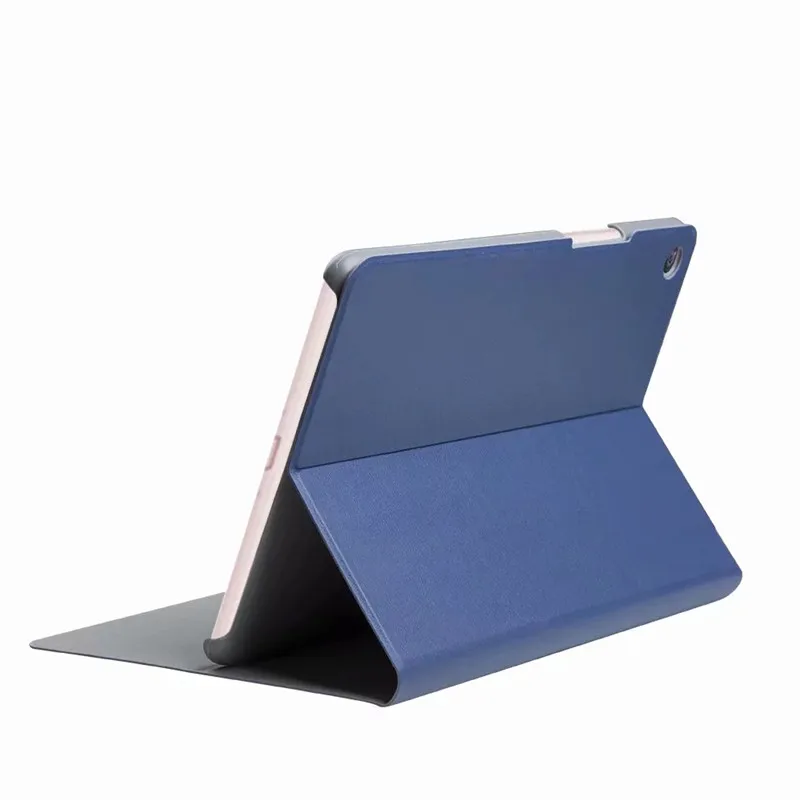 Новый флип-чехол из искусственной кожи с подставкой для Xiaomi Mipad 4 Plus 10 2018 планшет