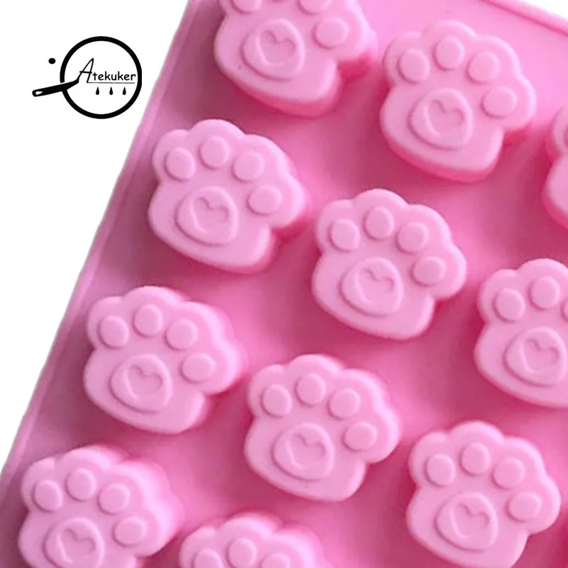Силиконовая форма для конфет и льда 1 шт.|cake decorating|molds cake decoratingsilicone form |