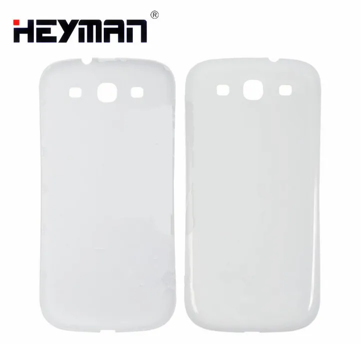 Корпус для samsung I9300 Galaxy S3 средняя передняя рамка Корпус задний корпус рамка держатель рамка задняя крышка батарейный чехол Дверь
