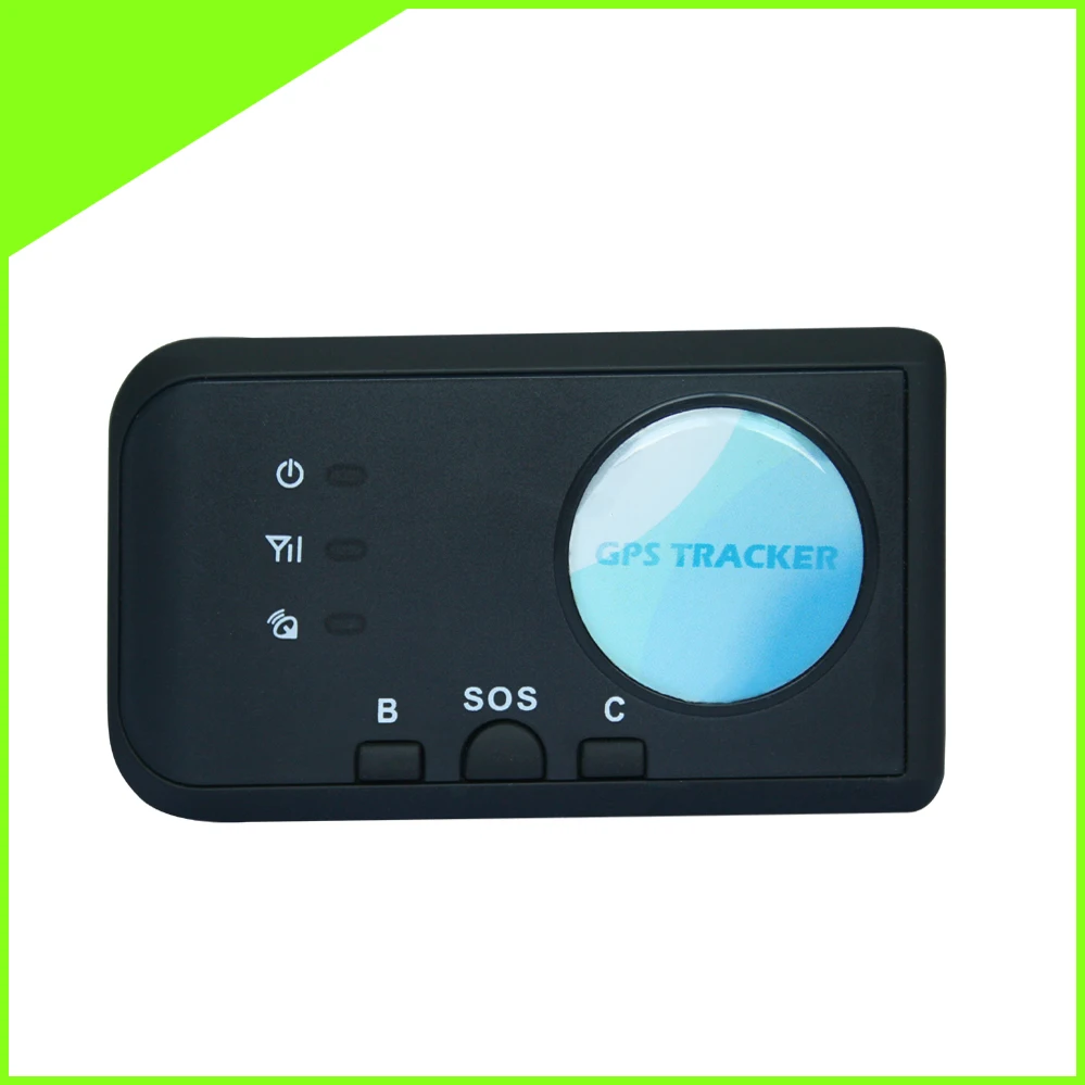 Gps трекер 3g Персональный gps LBS Tracker CCTR-622G 5 независимых геозонирования найдите