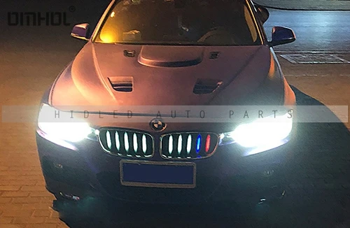 Бесплатная доставка передняя решетка для BMW 3 series F30 F35 316i 318i 320i 325i 328i 330i с