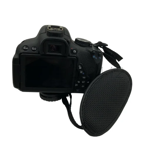 Универсальный кожаный ремешок для цифровой зеркальной камеры Canon 5D4 5D3 5D2 6D 7D Nikon D850