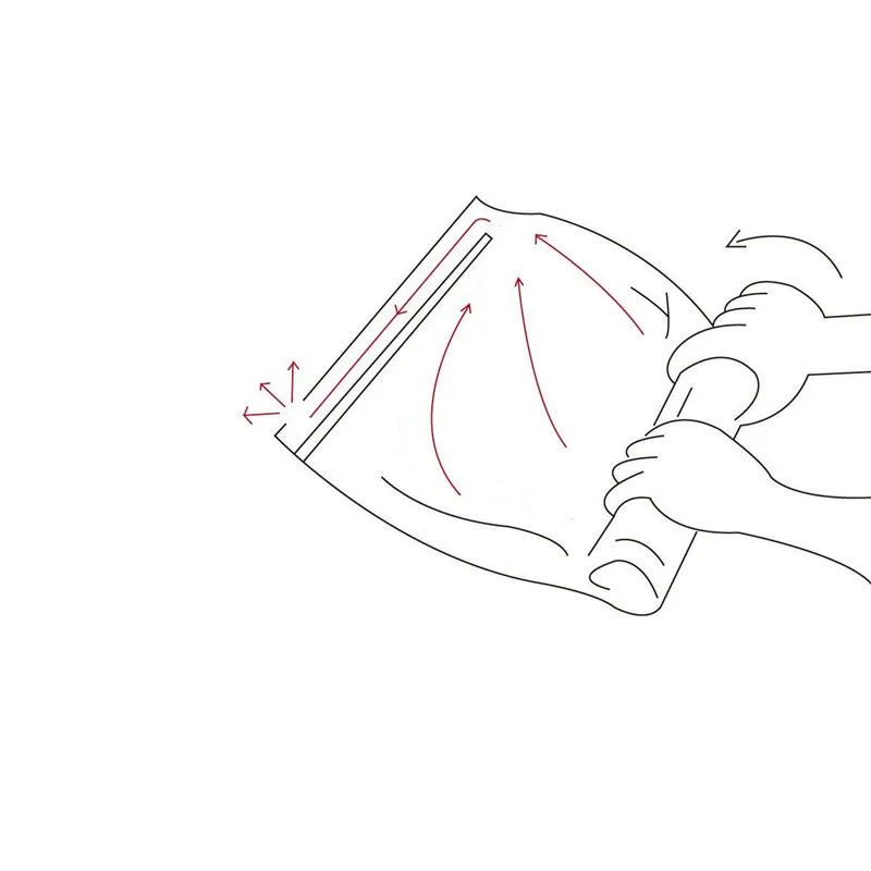 Компактные пакеты для хранения компактные и большие | Дом сад