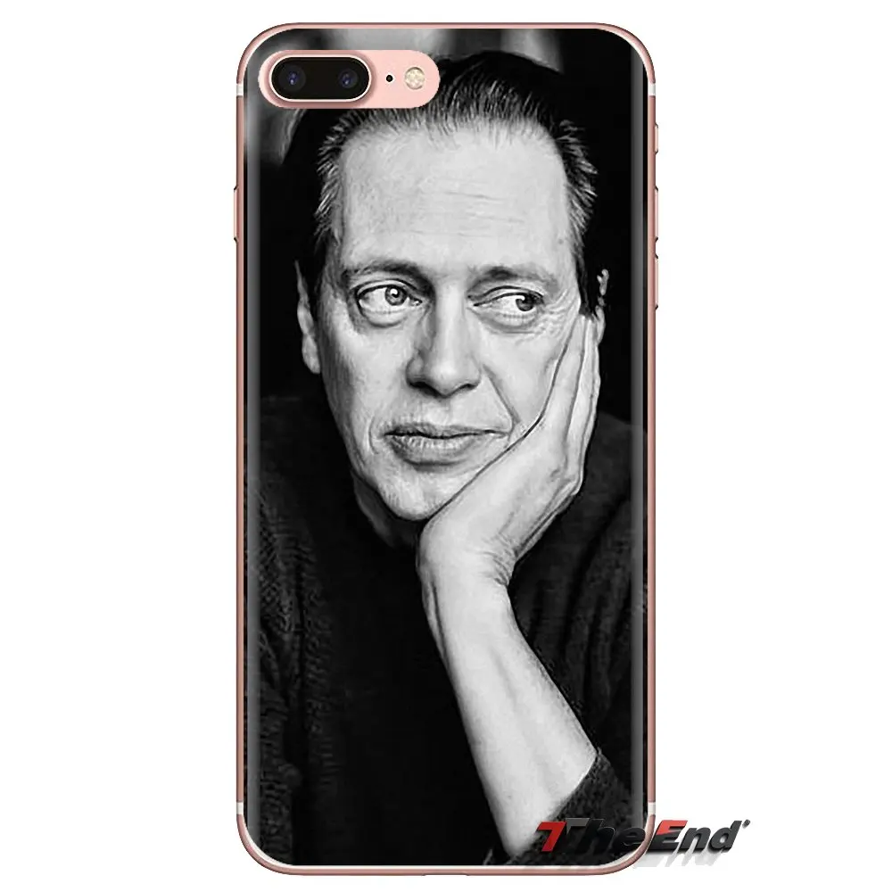 Чехол для телефона Steve Buscemi American actor Xiaomi Mi3 Samsung A10 A30 A40 A50 A60 A70 Galaxy S2 Note 2 Grand Core Prime |