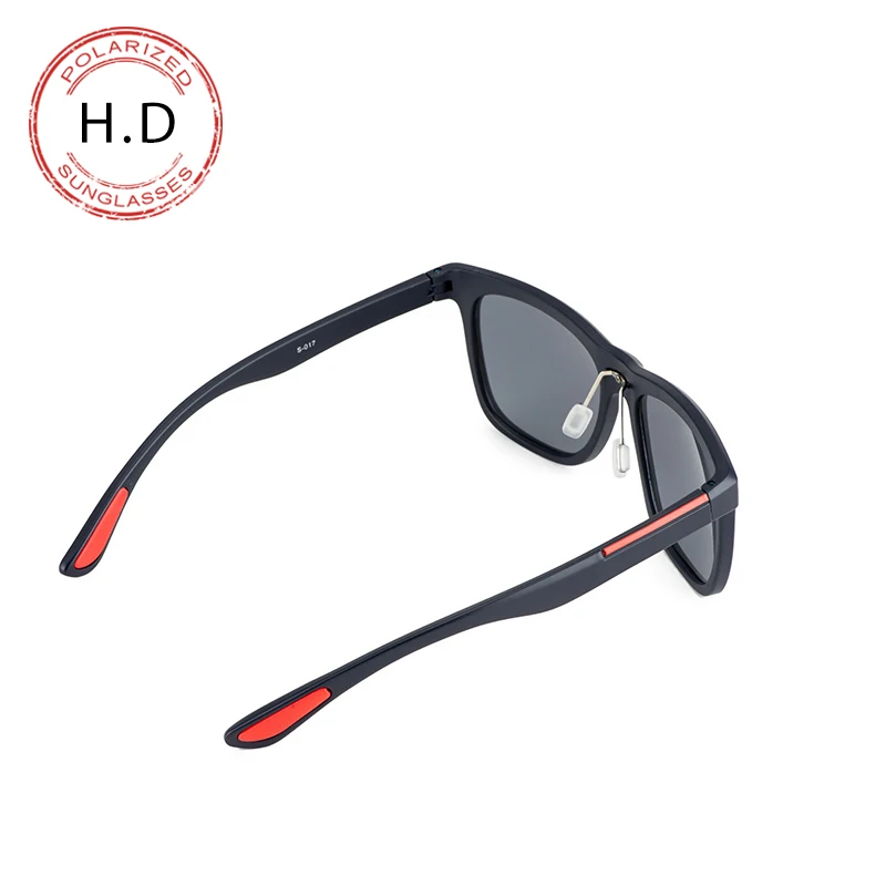 Солнцезащитные очки Glitztxunk квадратной формы UV400 для мужчин и женщин вождения 2019 |