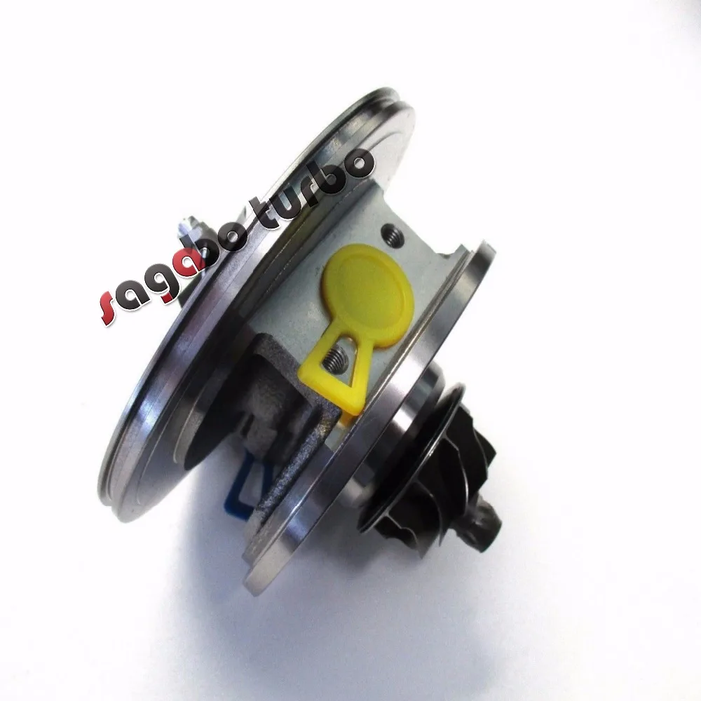 Турбокартридж BV38 54389880002 КЗПЧ для Renault Scenic Megane Kangoo / Nissan Qashqai Juke Dacia Duster 1 5 dCi K9K