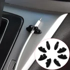 8 шт., автомобильные 3D наклейки для Lexus RX300 IS250 GS300 RX 300 RX330 IS200 GX470 RX350 IS LX470 GS 300 LX570 RX400h IS300 ES300 IS350