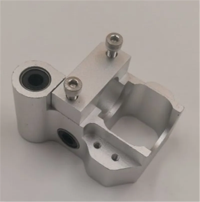 

Алюминиевое Крепление Funssor V6 hotend для 3D-принтера Ultimaker