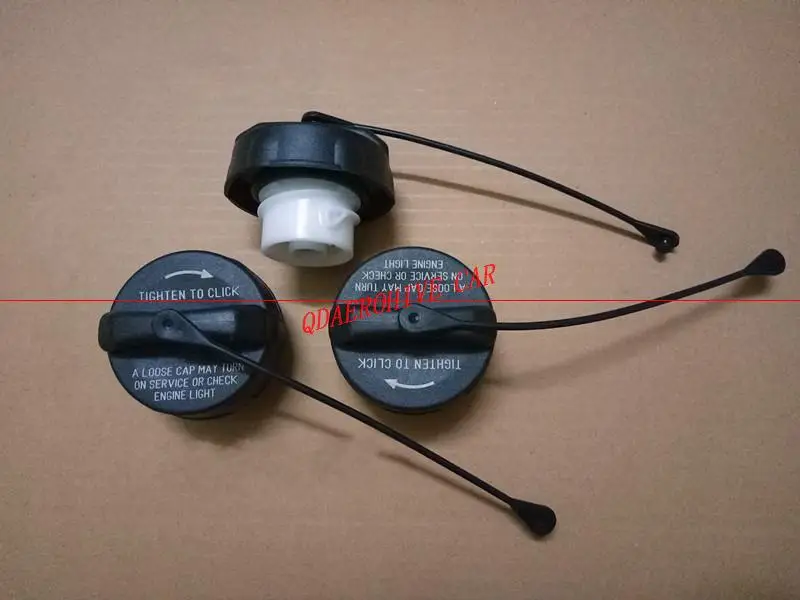 Крышка топливного бака QDAEROHIVE