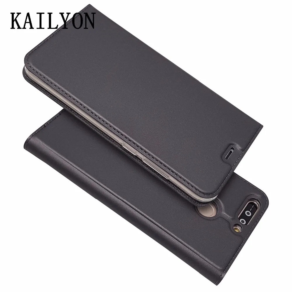 Кожаный чехол P10 Lite для Huawei P9 Mini Mate 9 10 Pro Nova 2 Plus 2i Honor Play v9 8 6a 6x телефона|leather case|case