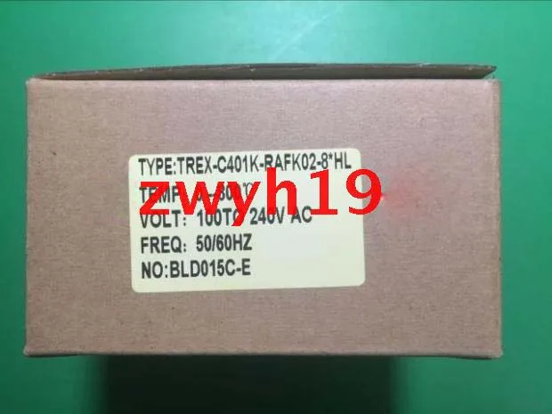 TREX C401K RAFK02 8 HL RA интеллигентая (ый) измерительные приборы метр для SHINDEN|Детали