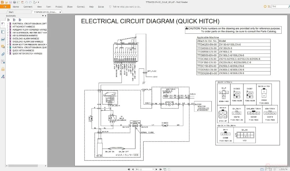 Hitachi Full ExcavatorShop Manual Set 2019 | Автомобили и мотоциклы