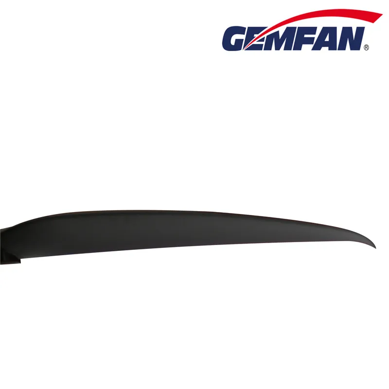 24 шт./12 пар Gemfan Flash 6042 6x4 2x3 6 дюймов 3 лопастные PC CW CCW пропеллеры для