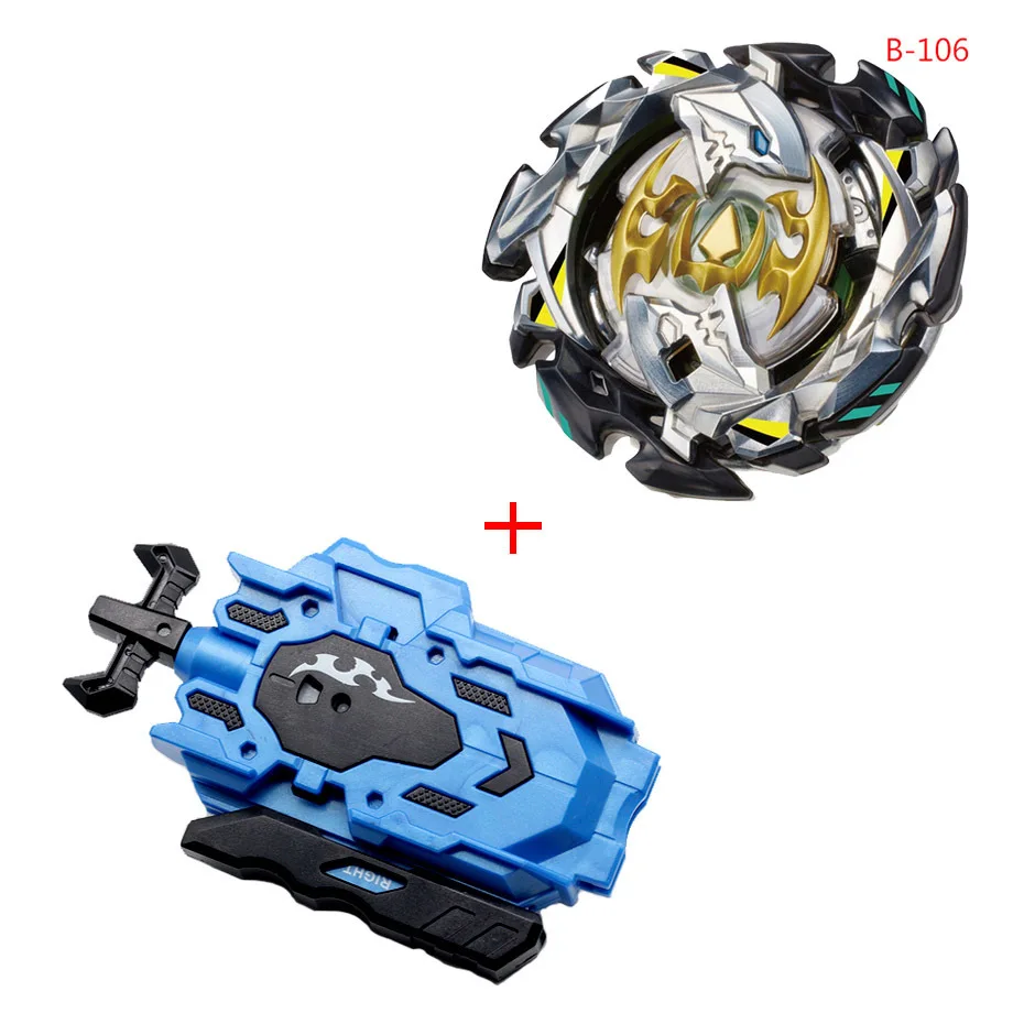 Волчок Bey Bay Burst B145 B149 с лопастями Bey Blade металл пластик Fusion 4D Подарочные игрушки для детей