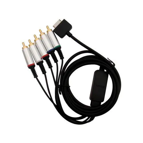 Компонент HD TV аудио видео AV кабель для Sony PSP GO|cable for|cable for sonycable hd |