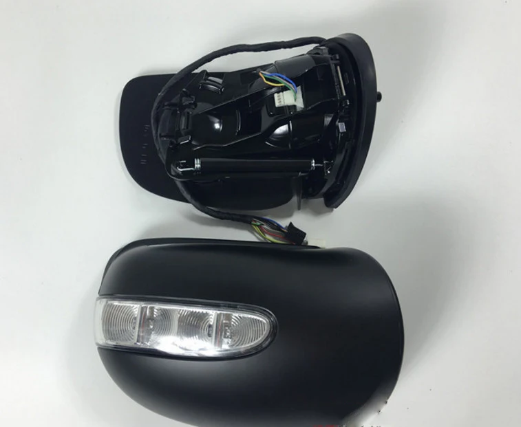 Зеркало заднего вида eOsuns для Mercedes-Benz R Class W251 R280 R300 R320 R350 R400 R430 R500 2005-2010