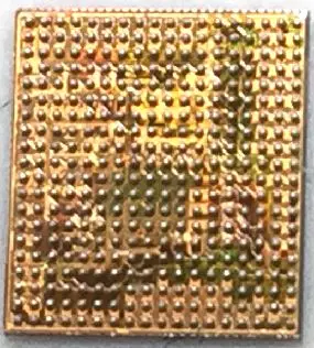 10 шт. для iPhone X 8 Plus основная мощность IC новый 338S00309 338S00309-B0 PMIC большой основной чип