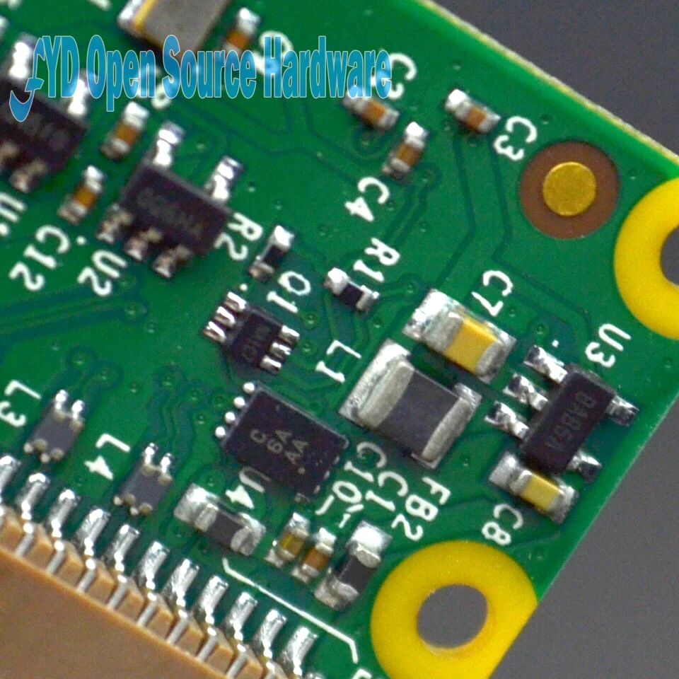 1 шт. RS Raspberry Pi камера V2 и PiNoir видео модуль 8MP | Электронные компоненты