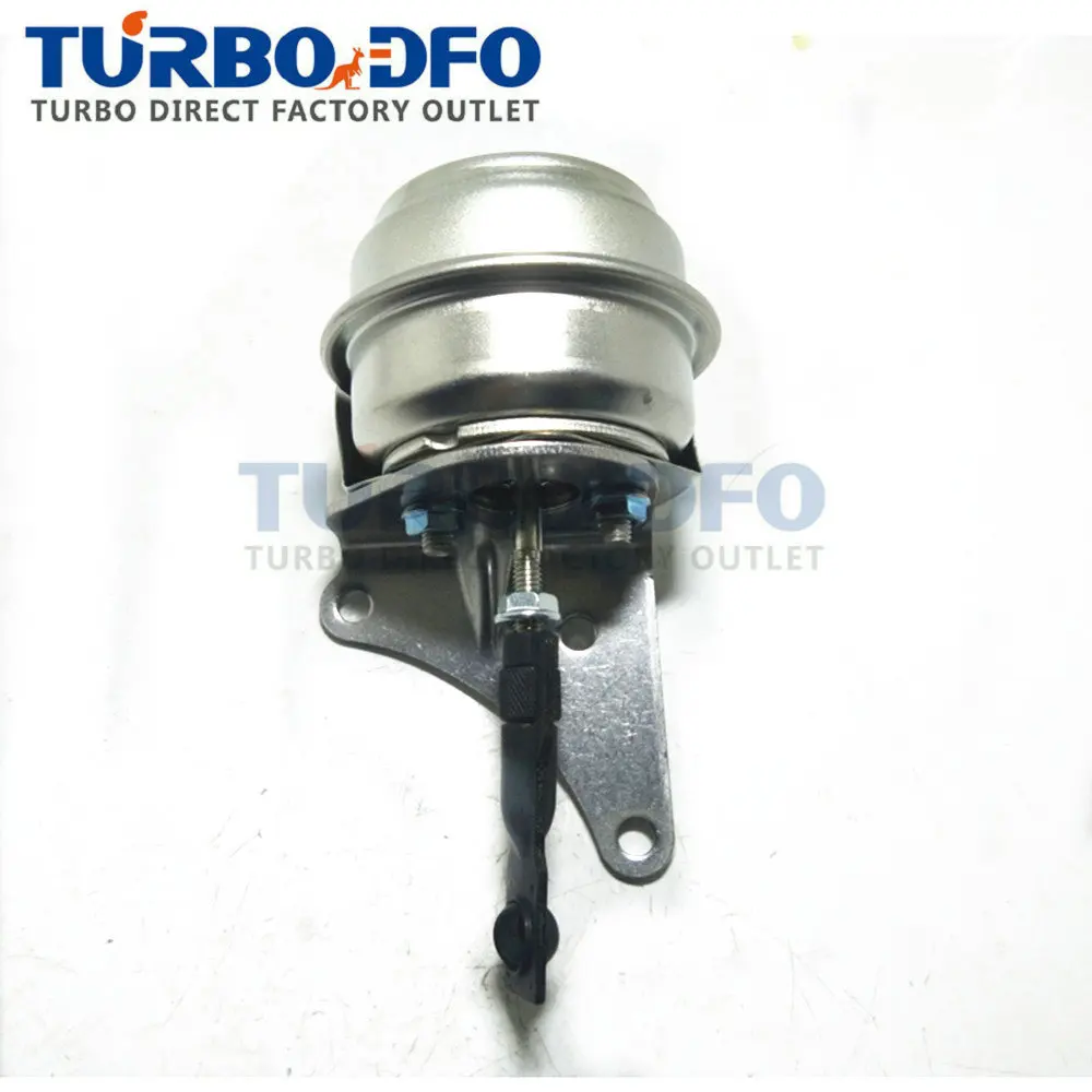 761433 Новый турбопривод для Ssang Yong Actyon 2 0 Xdi 141 HP 104 кВт D20DT 2006 - 761433-0003 761433-0002 A6640900880 |