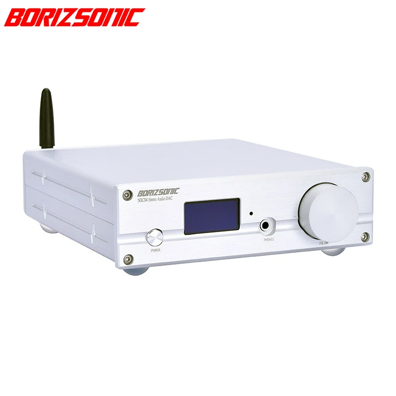 AK4493 ak4493eq HIFI ЦАП CSR8675 Bluetooth 5 0 усилитель DSD аудио декодер XMOS XU208 USB оптический коаксиальный пульт дистанционного