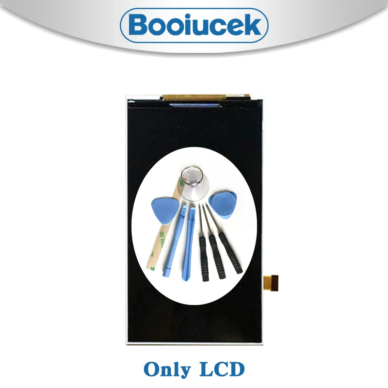 

High Quality 5.0" For Lenovo A399 Lcd Display Screen